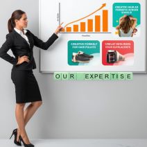 Karunamayi Eigero Expertise image