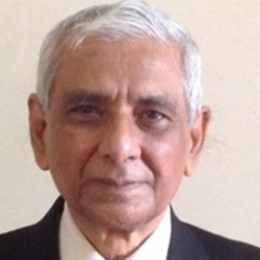 photo of team member Rameshwar Saran