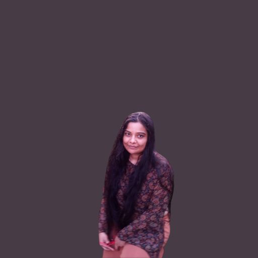 team member Gauri Saran photo