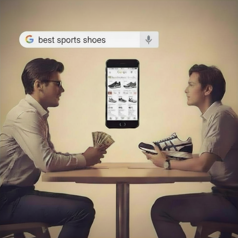 Google shopping Ads image