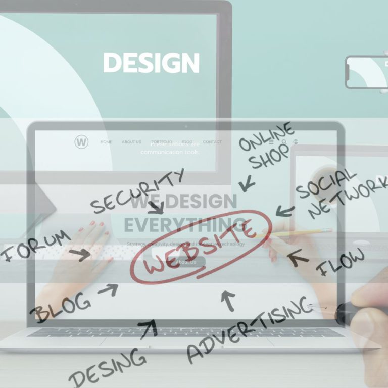 web design components image